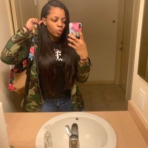 Meet your Posher, Bre